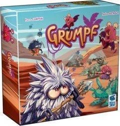 GRUMPF
