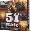 51ST STATE (2ND ED)