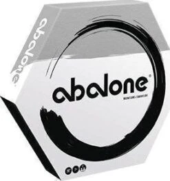 ABALONE (2017)
