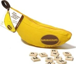 BANANAGRAMS