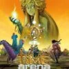 TIME ARENA