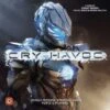 CRY HAVOC (VO)