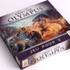 FIGHT FOR OLYMPUS -Damier Jeux Magasin arton13599