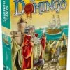 SANTO DOMINGO -Damier Jeux Magasin arton13629