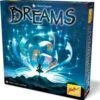 DREAMS -Damier Jeux Magasin arton13694