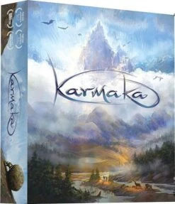 KARMAKA