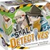 SMALL DETECTIVE -Damier Jeux Magasin arton13793