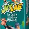 JET LAG -Damier Jeux Magasin arton13873