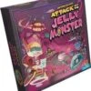 ATTACK OF THE JELLY MONSTER 1 ATTACK OF THE JELLY MONSTER -Damier Jeux Magasin arton14033