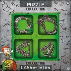 CASSE TETE JUNIOR (METAL)