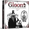 GLOOM (2ND EDITION) 2 GLOOM (2ND EDITION) -Damier Jeux Magasin arton14074