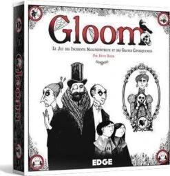 GLOOM (2ND EDITION)