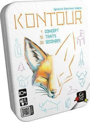KONTOUR 3 KONTOUR