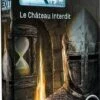 EXIT : LE CHATEAU INTERDIT 2 EXIT : LE CHATEAU INTERDIT -Damier Jeux Magasin arton14280