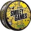 SMILEY GAMES -Damier Jeux Magasin arton14405
