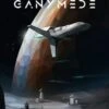 GANYMEDE -Damier Jeux Magasin arton14507