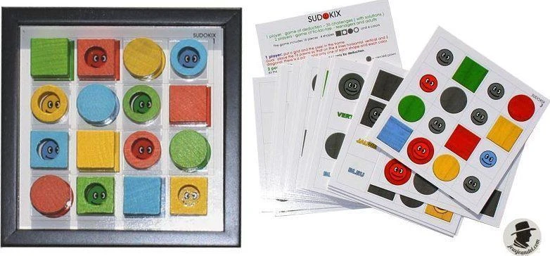 SUDOKIX