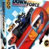 DOWNFORCE -Damier Jeux Magasin arton14690