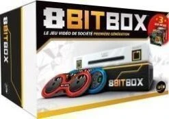8-BIT BOX