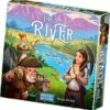THE RIVER VF -Damier Jeux Magasin arton15302