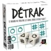 DETRAK -Damier Jeux Magasin arton16244