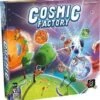 COSMIC FACTORY -Damier Jeux Magasin arton16730