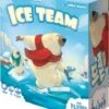 ICE TEAM -Damier Jeux Magasin arton17369
