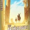 ARCHEOLOGUES - EXT MUSEUM -Damier Jeux Magasin arton17373