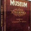 LE PRIX DU PUBLIC - EXT MUSEUM 2 LE PRIX DU PUBLIC - EXT MUSEUM -Damier Jeux Magasin arton17374