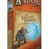 ANDOR : LES LEGENDES OUBLIEES AGES SOMBRES -Damier Jeux Magasin arton17465