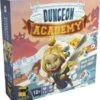 DUNGEON ACADEMY 1 DUNGEON ACADEMY -Damier Jeux Magasin arton18120