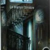 EXIT : LE MANOIR SINISTRE -Damier Jeux Magasin arton18318