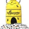 HONEYCOMBS -Damier Jeux Magasin arton18333