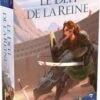 LE DEFI DE LA REINE - HEROS SOLO -Damier Jeux Magasin arton19713