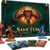 SANCTUM