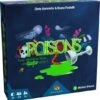 POISONS -Damier Jeux Magasin arton20396