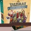 TALISMAN : RECITS LEGENDAIRES -Damier Jeux Magasin arton20422