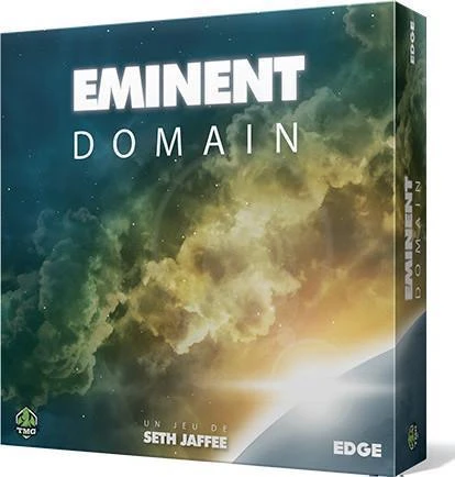 EMINENT DOMAIN 3 EMINENT DOMAIN
