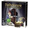 SABOTEUR 2 - Les Mineurs Contre-attaquent (ED. 2020) -Damier Jeux Magasin arton20520