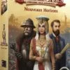NOUVEAUX HORIZONS - EXT. THROUGH THE AGES -Damier Jeux Magasin arton21288