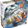 FORMULA D -Damier Jeux Magasin arton2191
