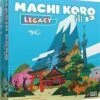 MACHI KORO LEGACY -Damier Jeux Magasin arton22135