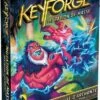 PACK DELUXE MUTATION DE MASSE - Keyforge 1 PACK DELUXE MUTATION DE MASSE - Keyforge -Damier Jeux Magasin arton22278