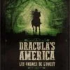 POUVOIR INTERDIT - EXT. DRACULA'S AMERICA -Damier Jeux Magasin arton22481