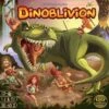 DINOBLIVION -Damier Jeux Magasin arton22950