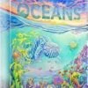 OCEANS - ED LIMITEE 1 OCEANS - ED LIMITEE -Damier Jeux Magasin arton23066