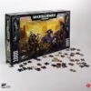 PUZZLE 1000P WARHAMMER 40K 2 PUZZLE 1000P WARHAMMER 40K -Damier Jeux Magasin arton23088