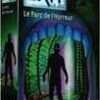 EXIT : LE PARC DE L'HORREUR -Damier Jeux Magasin arton23174