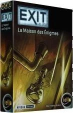 EXIT : LA MAISON DES ENIGMES