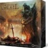 TAINTED GRAIL : LA CHUTE D'AVALON (2021) -Damier Jeux Magasin arton23204